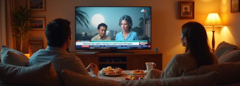 Nederlandse tv in het buitenland kijken , IPTV voor expats