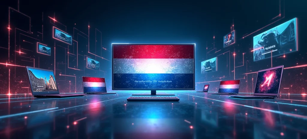 Goedkope IPTV Nederland IPTV-abonnement prijzen