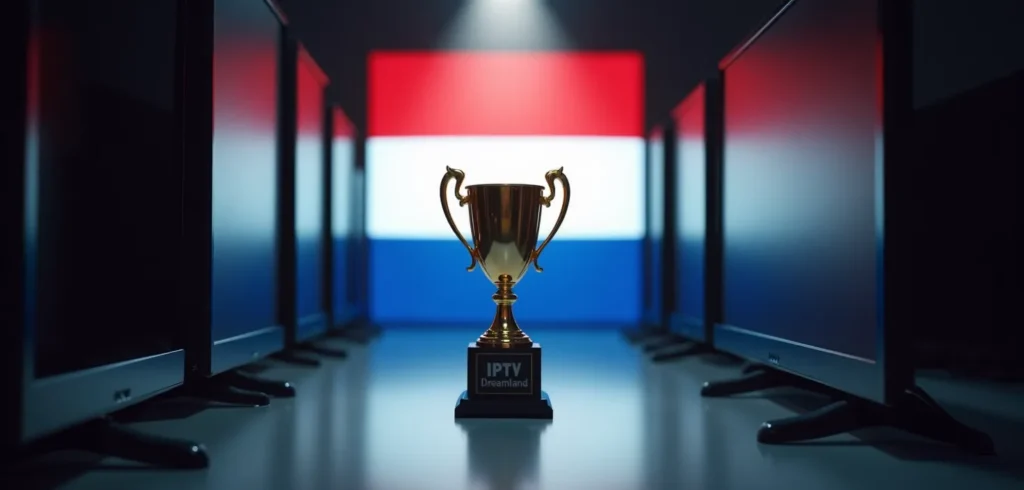 IPTV kopen