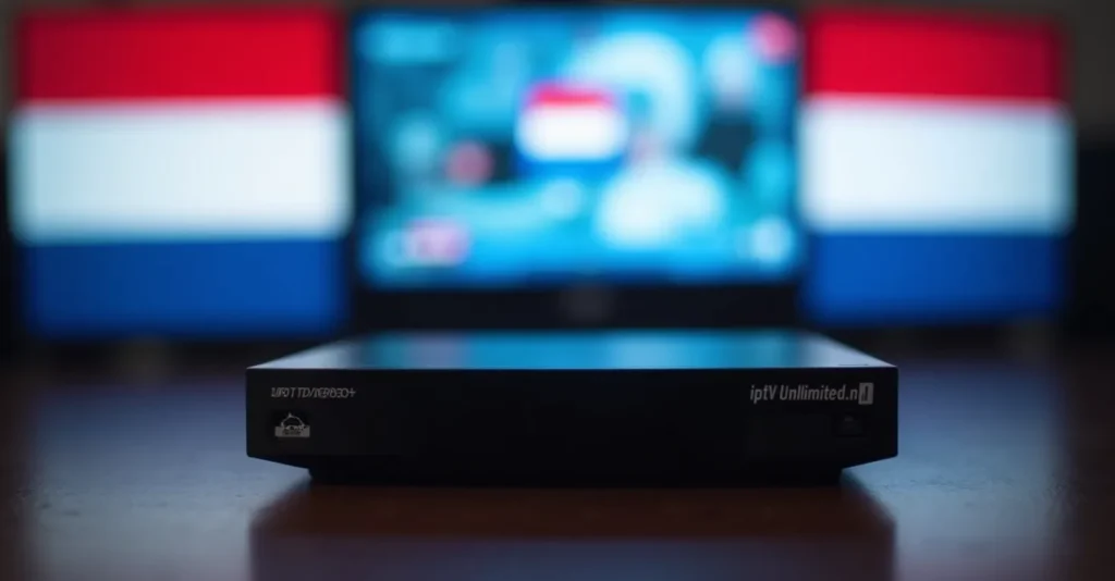 IPTV kopen