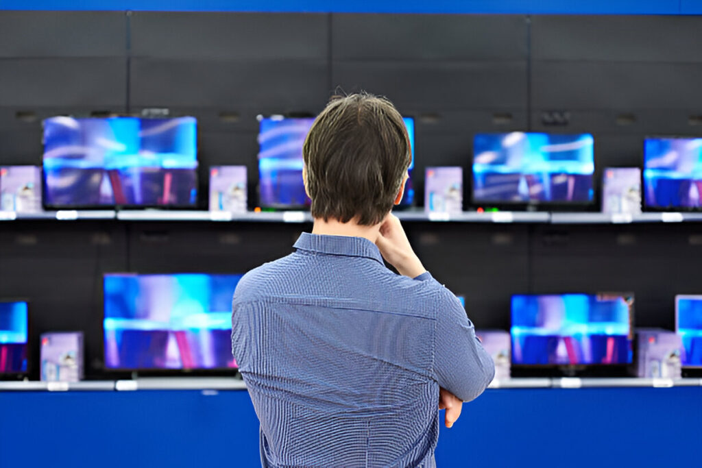 iptv aanbieders vergelijken