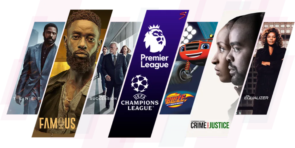 iptv aanbieders vergelijken