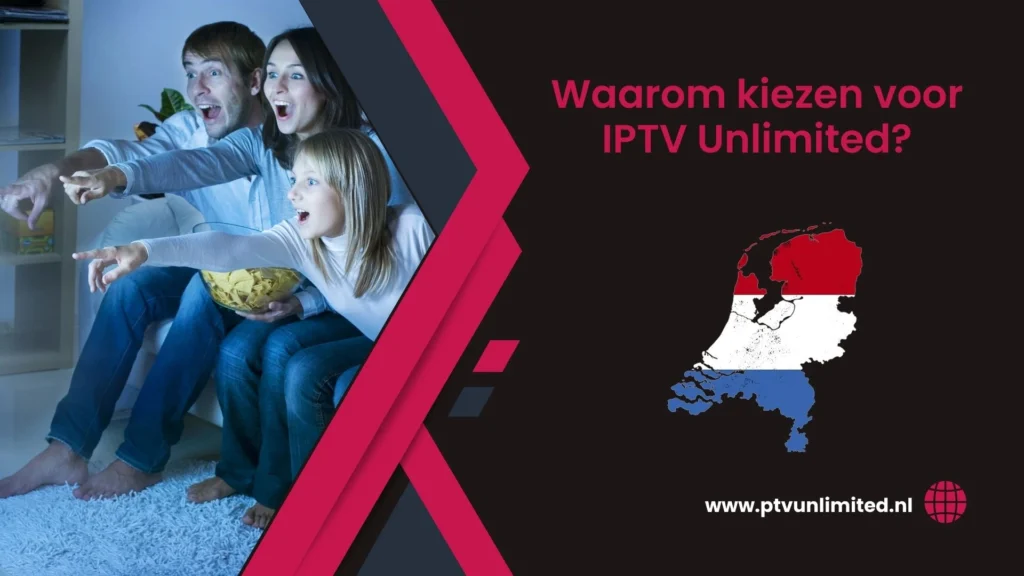 Beste IPTV voor gezinnen , IPTV met kinderzenders