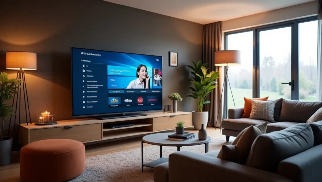 Alles over IPTV Totaal – Beste IPTV voor Nederland in 2025