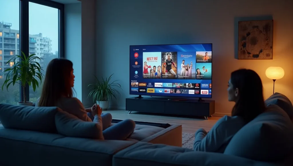 IPTV Nederland - Beste IPTV-abonnees | IPTV Unlimited in 2025