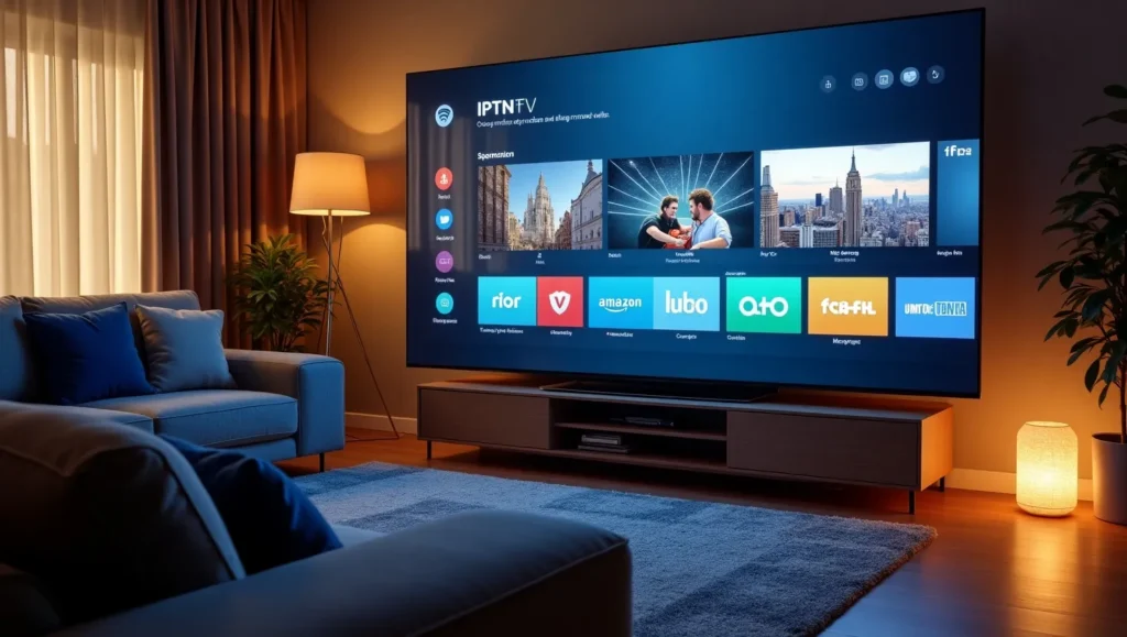 Alles over IPTV Totaal – Beste IPTV voor Nederland in 205