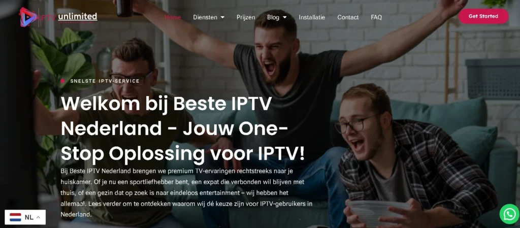 Wat is IPTV Politie? Leer Risico's en Legale Opties