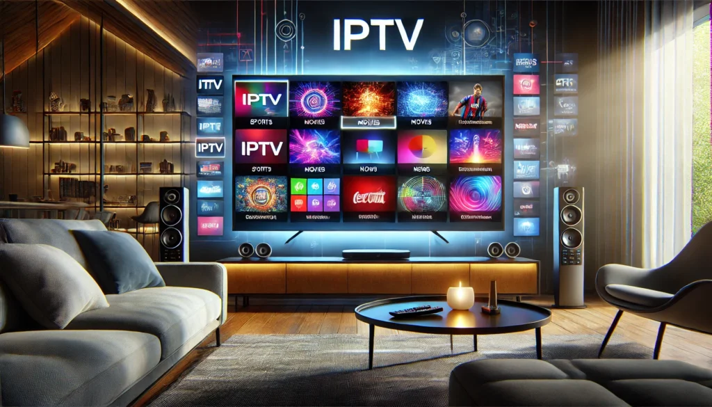 IPTV player: functies en gebruik in 2025
