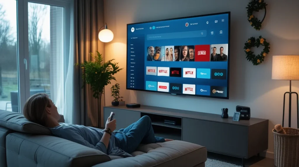 Wat is IPTV Politie? Leer Risico's en Legale Opties